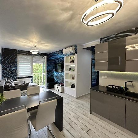 Gina Apartman Debrecen Bagian luar foto