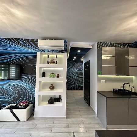 Gina Apartman Debrecen Bagian luar foto
