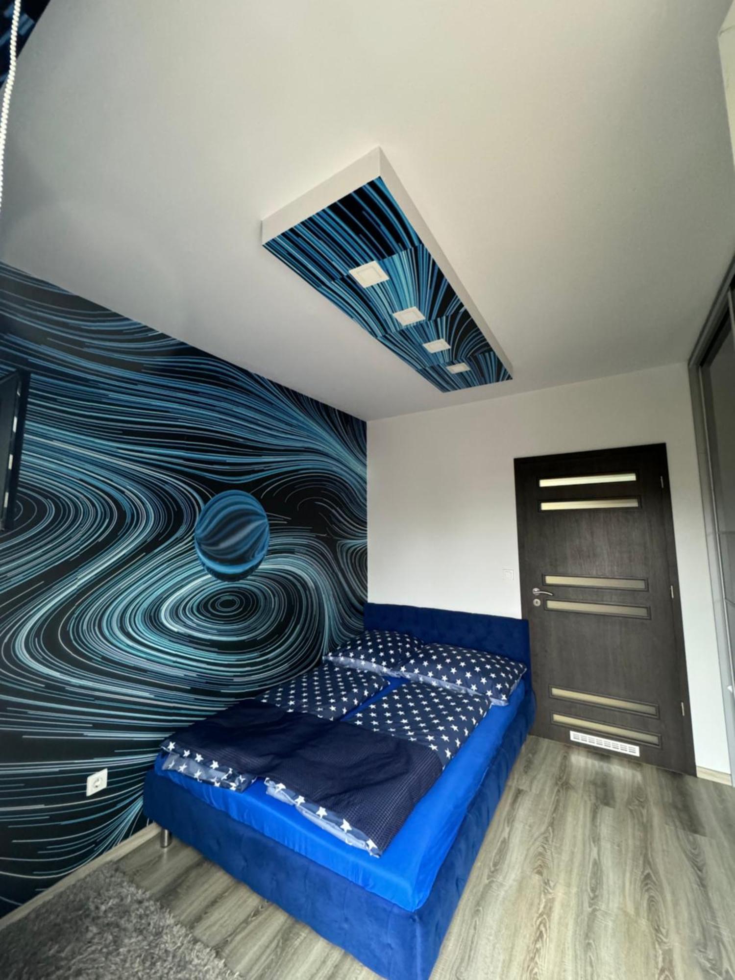 Gina Apartman Debrecen Bagian luar foto