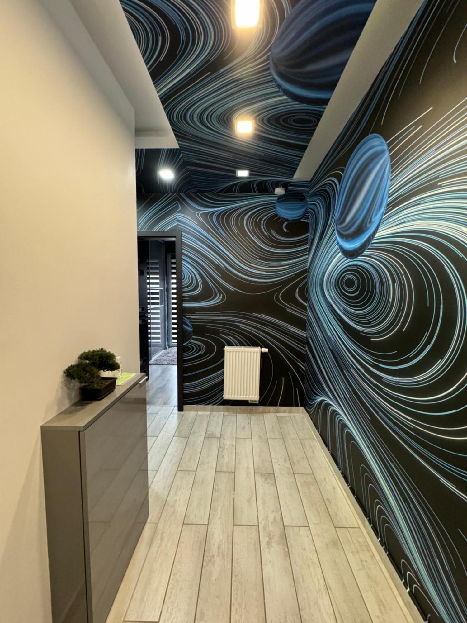Gina Apartman Debrecen Bagian luar foto