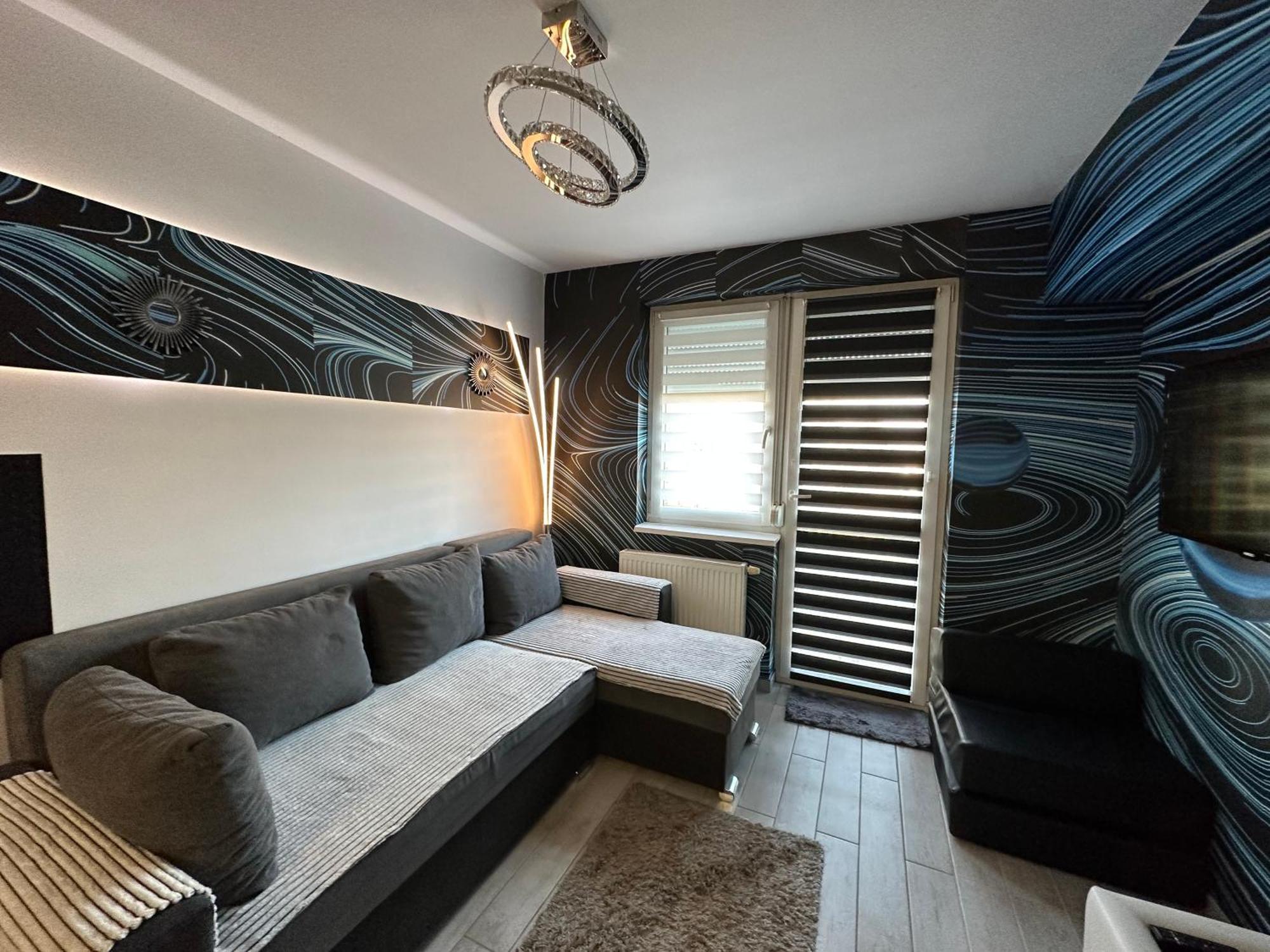 Gina Apartman Debrecen Bagian luar foto
