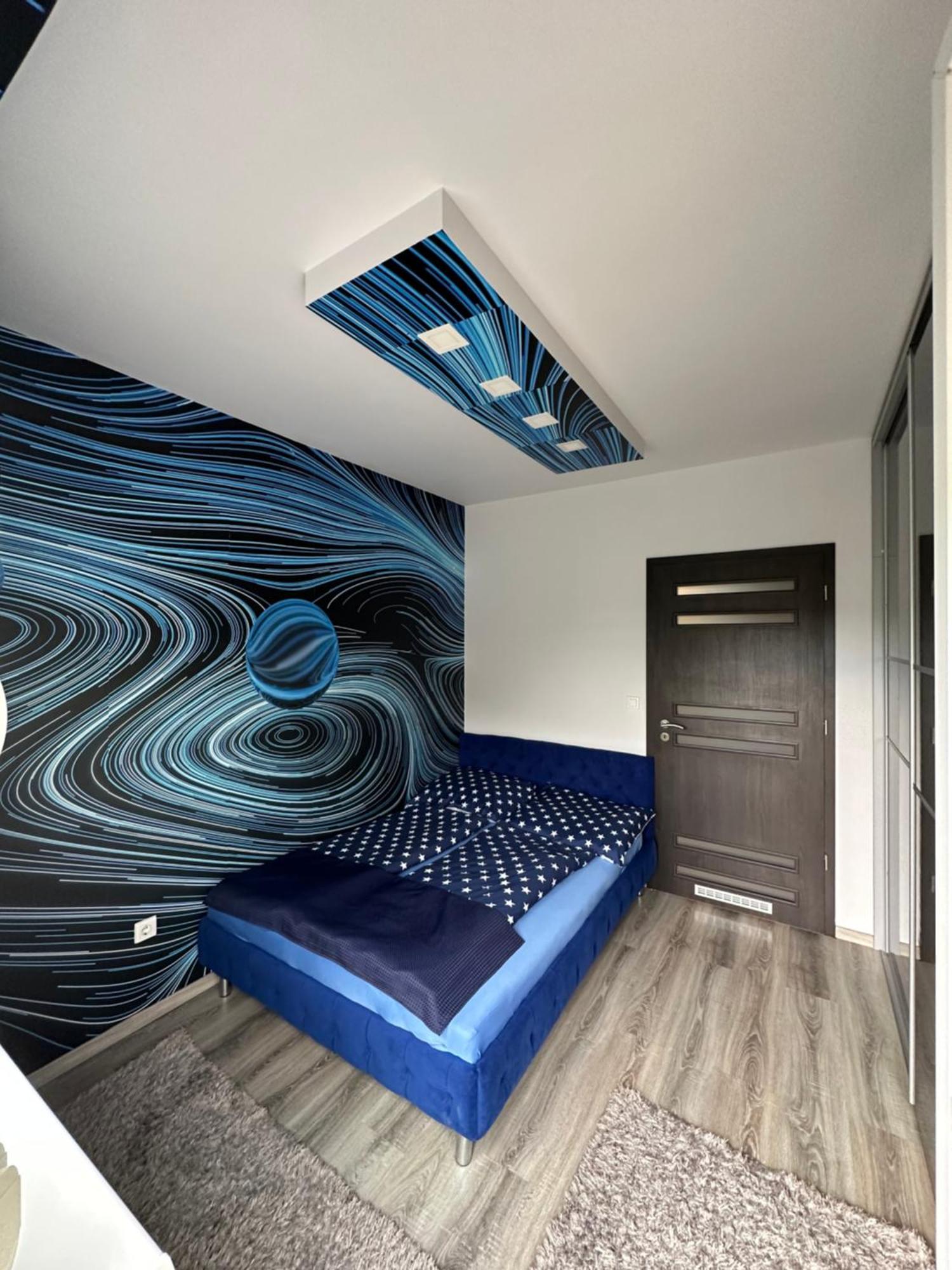 Gina Apartman Debrecen Bagian luar foto