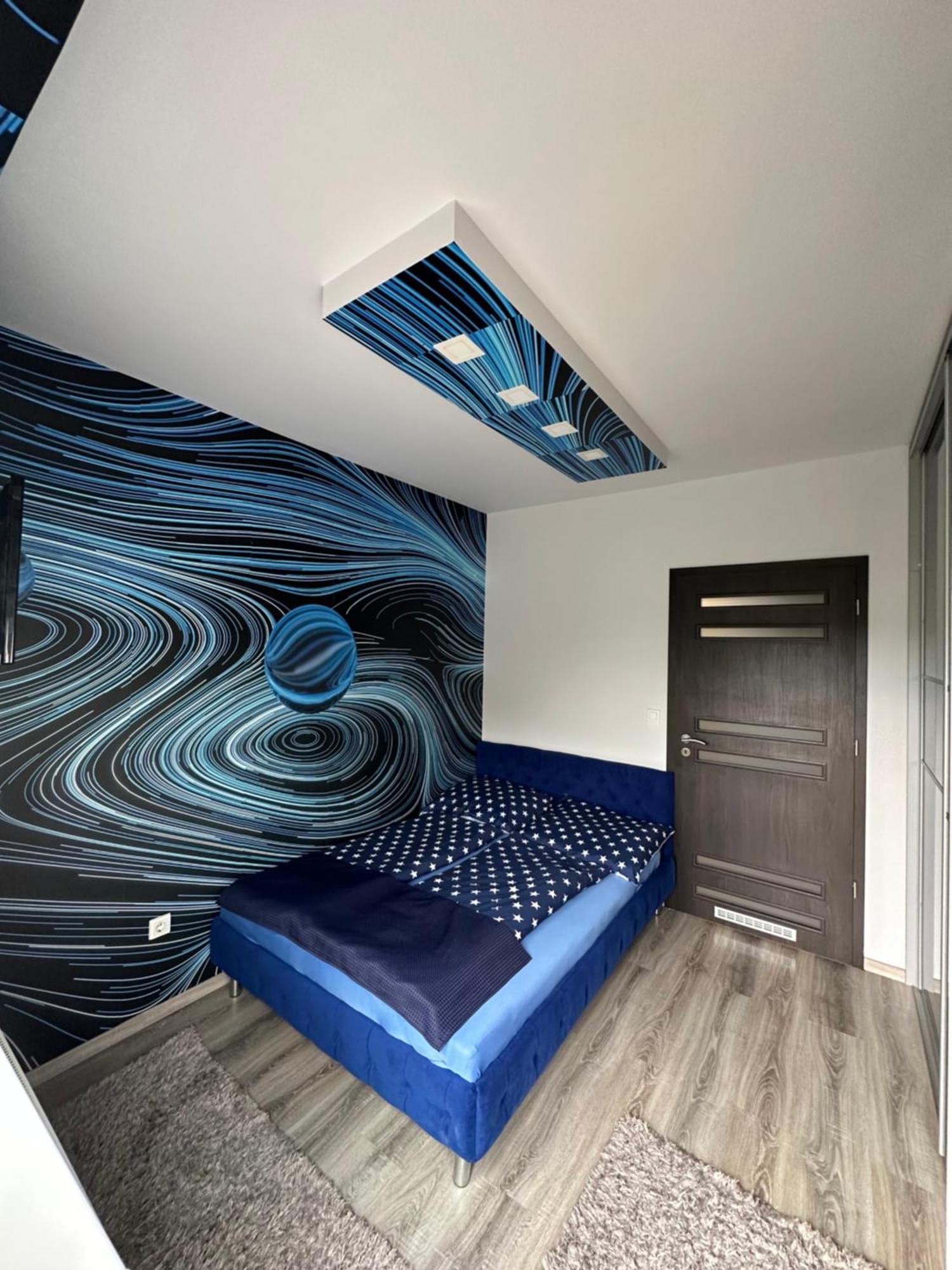 Gina Apartman Debrecen Bagian luar foto