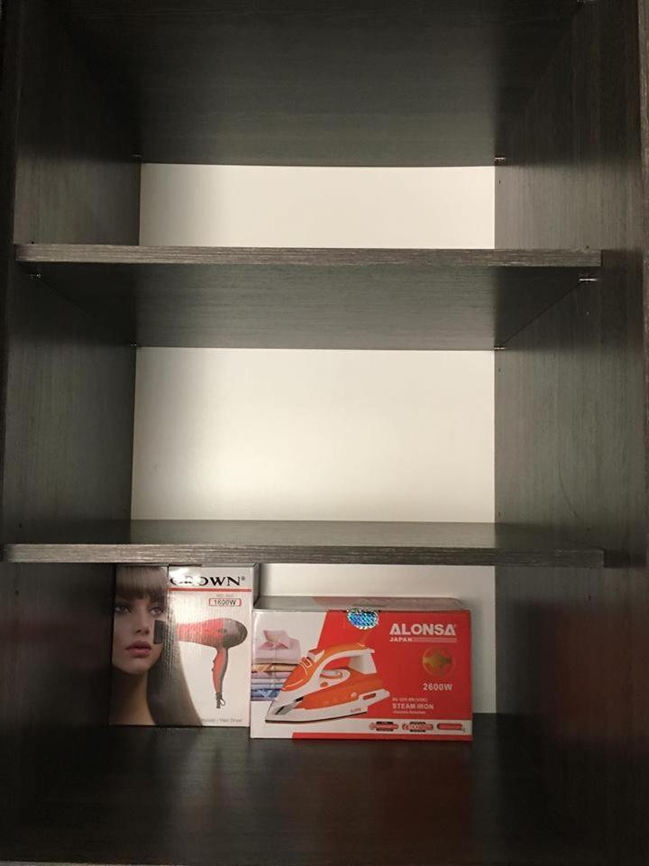Gina Apartman Debrecen Bagian luar foto