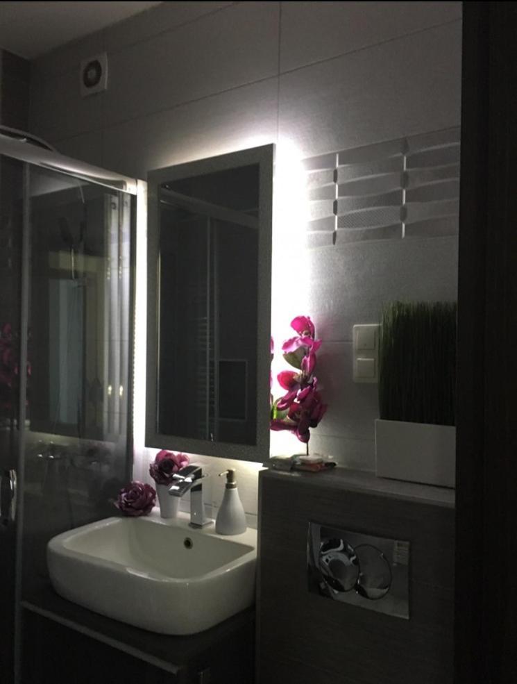 Gina Apartman Debrecen Bagian luar foto